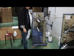 PP Filter Core for Making PP String Wound Filter Cartridge for Water Filter