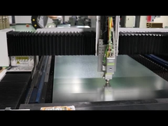 Air Purification System Laminar Flow Hepa Filter Box HEPA Terminal Box H13 H14