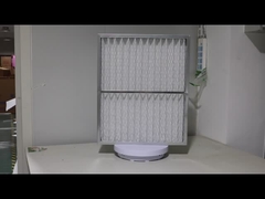 G4 Washable Air Filter Air Conditioning Filter for Laminar Flow Hood