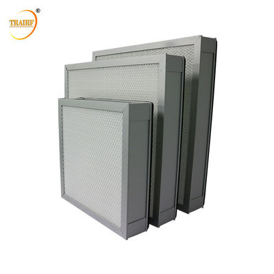 quality  9999 Hepa Air Filter H11 U17 For Laminar Air Flow Hood factory