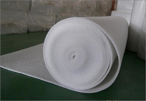 G3 G4 Primary Filtration Air Filter Media Polyester Fiber Air Filter Cotton