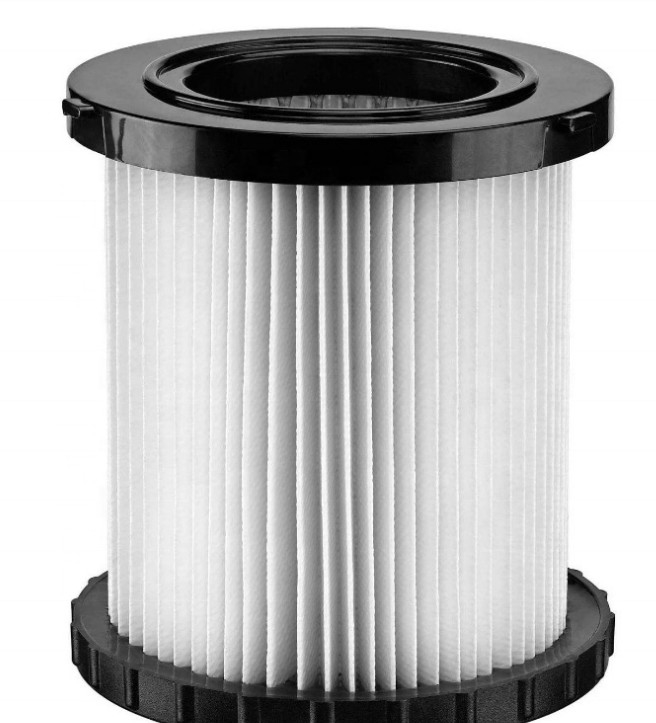 DCV5801H Air Filter Media 99.99% Air Filter Element Replacement