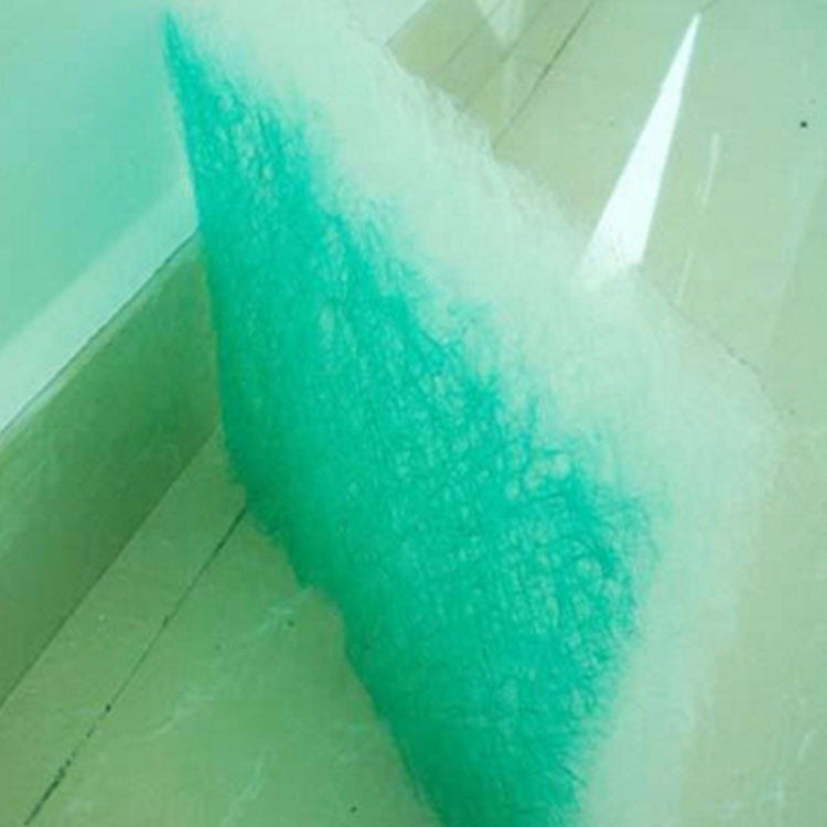 10mm-100mm Paint Booth Air Filter Fiberglass Spray Booth Filter Roll