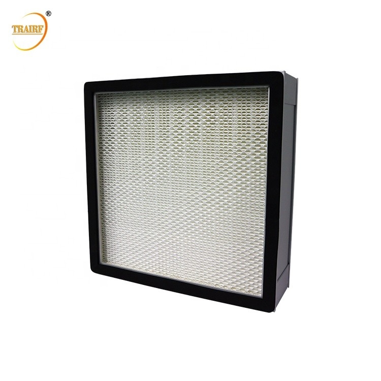 Cheap And High Quality Bio Hepa Filter H11 H12 H13 H14