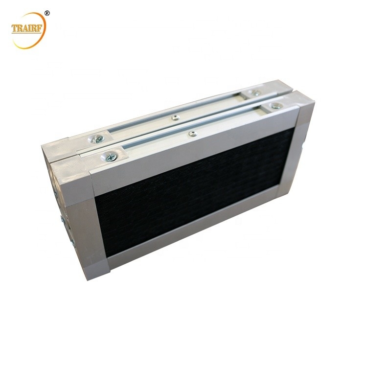 Micron Nylon Mesh HVAC Air Filter 80%RH For Air Conditioner