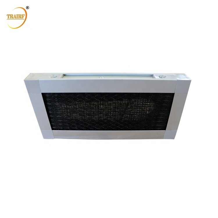 Micron Nylon Mesh HVAC Air Filter 80%RH For Air Conditioner