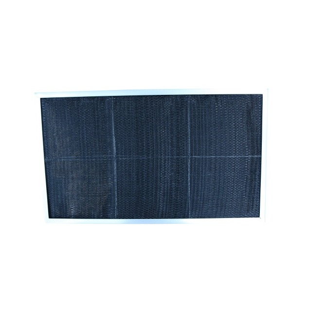 0.5kg Washable HVAC Filters Nylon Mesh Pre Filter For Air Conditioner