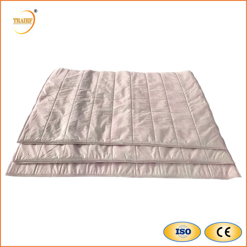 High Dust Holding Capacity Air Filter Media With Low Pressure Drop