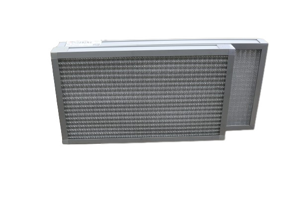 40% Pre Air Filter with Initial Resistance 25-50Pa