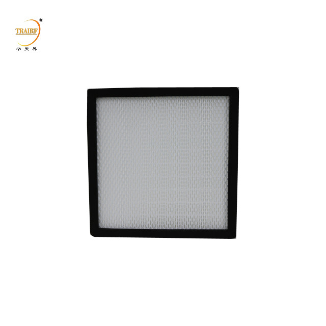 H13 H14 Hepa Air Filter for Air Conditioning or Laminar Flow Hood