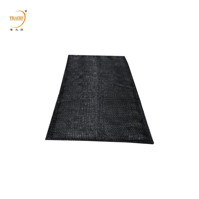 G4 Hvac Pre Air Filter Washable Nylon Mesh For Ventilation System Or Air Conditioner