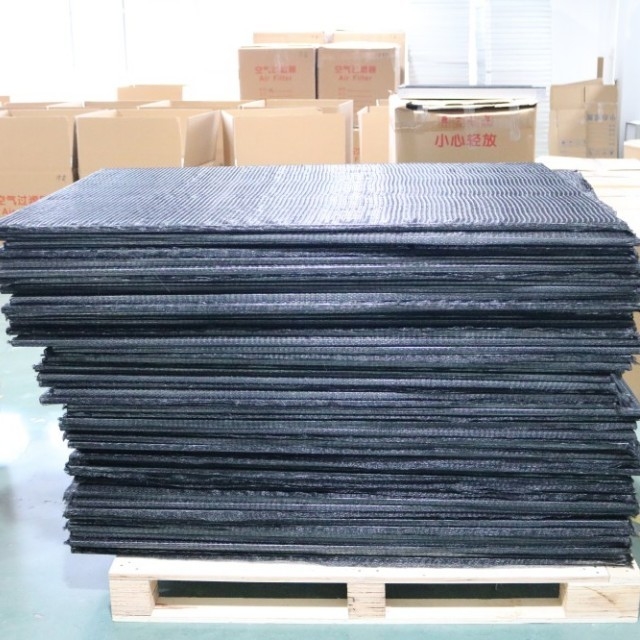 G4 Filtration Nylon Mesh Panel Pre Air Filter for Air Condition