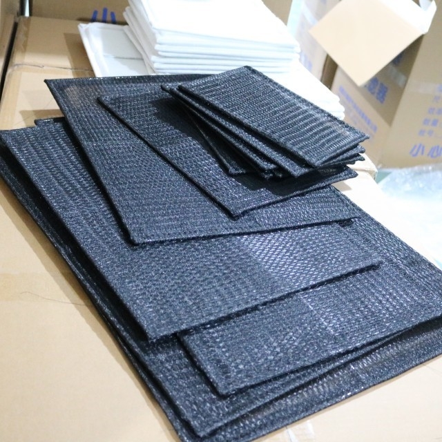 G4 Filtration Nylon Mesh Panel Pre Air Filter for Air Condition