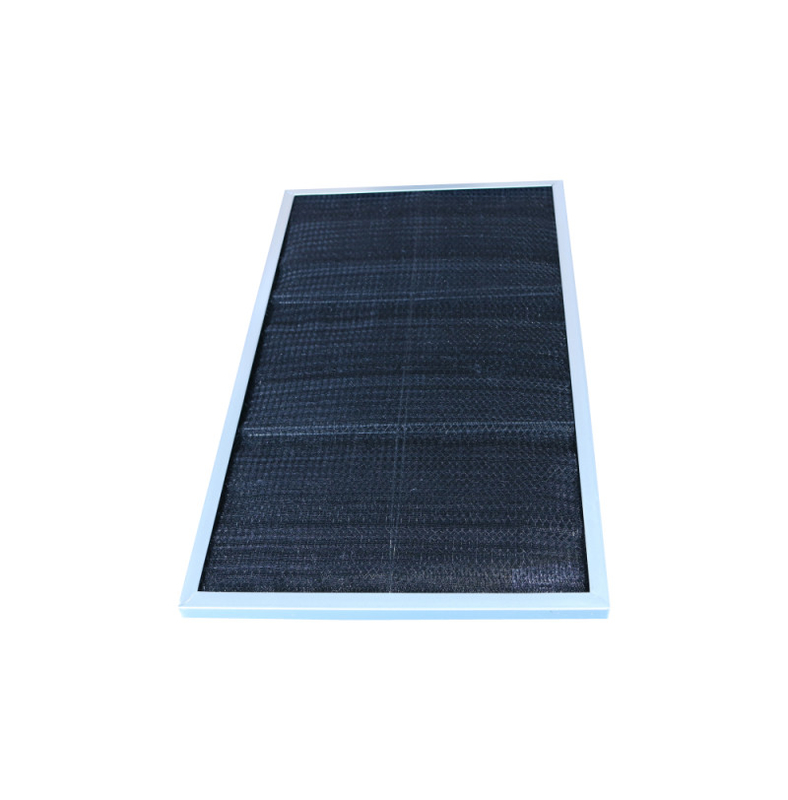 G4 Filtration Nylon Mesh Panel Pre Air Filter for Air Condition