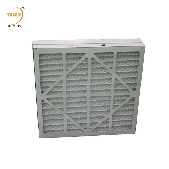 16x25x1 20x25x1 20x20x1 MERV8 11 13 HVAC AC Air Filters Furnace Filter For Air Conditioning
