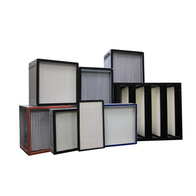 FFU Unit factory, Buy good price Paint Booth Air Filter products